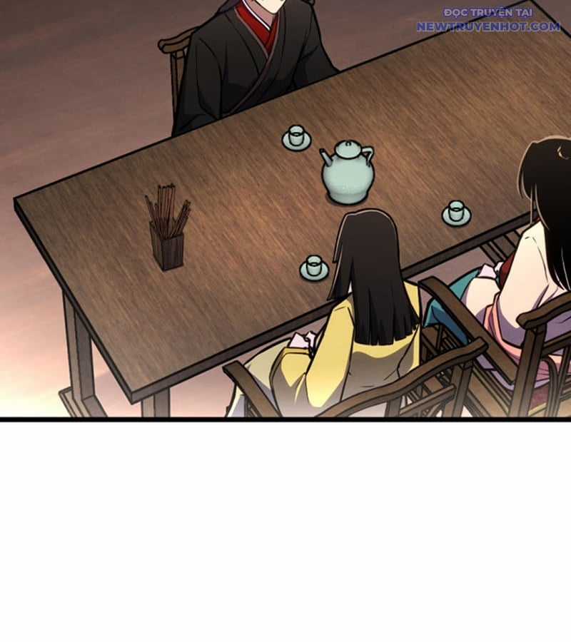 Lãng Nhân Bất Tử - Chapter 30 - Trang 3