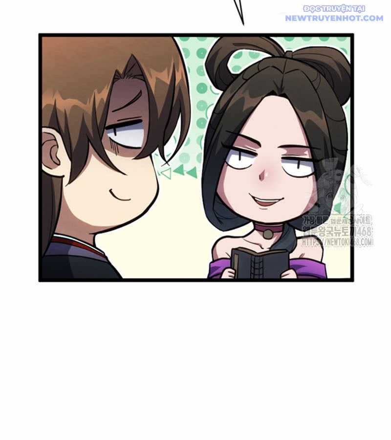 Lãng Nhân Bất Tử - Chapter 30 - Trang 34