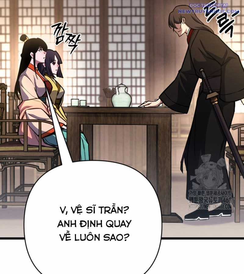 Lãng Nhân Bất Tử - Chapter 30 - Trang 8