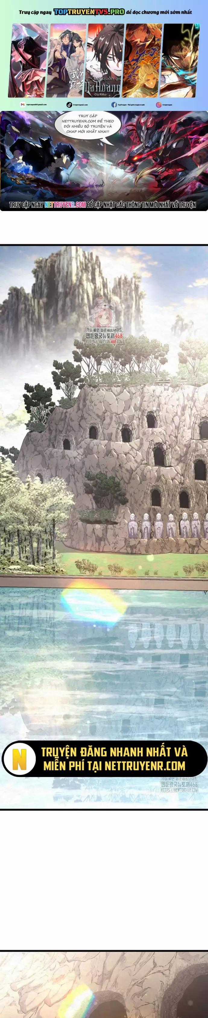 Lãng Nhân Bất Tử - Chapter 31 - Trang 1