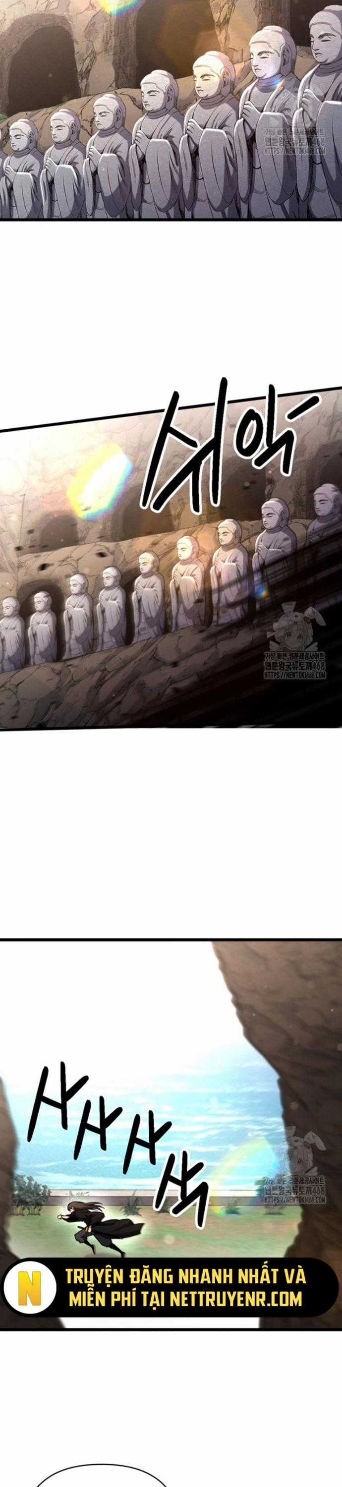 Lãng Nhân Bất Tử - Chapter 31 - Trang 2