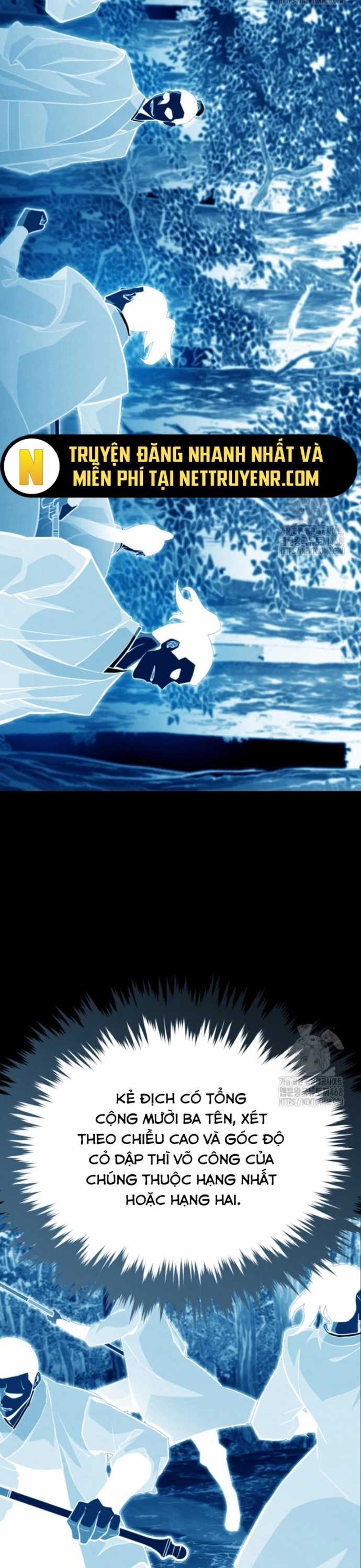 Lãng Nhân Bất Tử - Chapter 31 - Trang 13