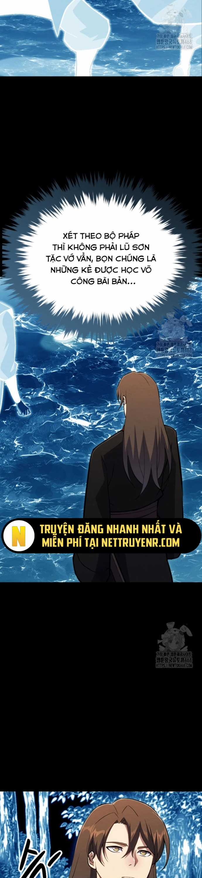Lãng Nhân Bất Tử - Chapter 31 - Trang 14