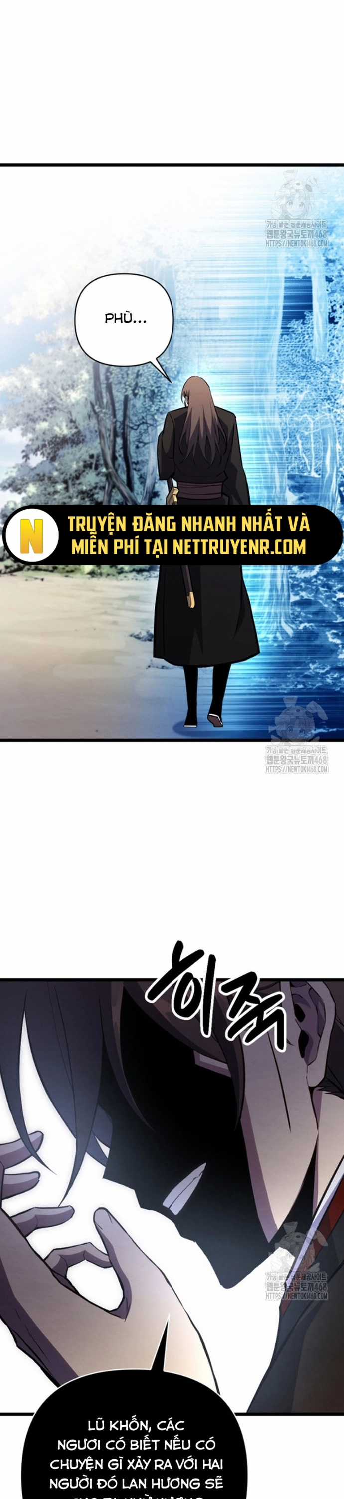 Lãng Nhân Bất Tử - Chapter 31 - Trang 16