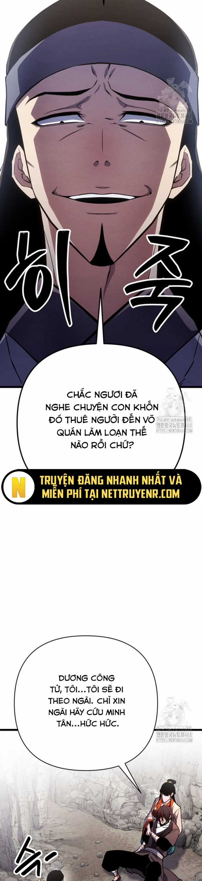 Lãng Nhân Bất Tử - Chapter 31 - Trang 22