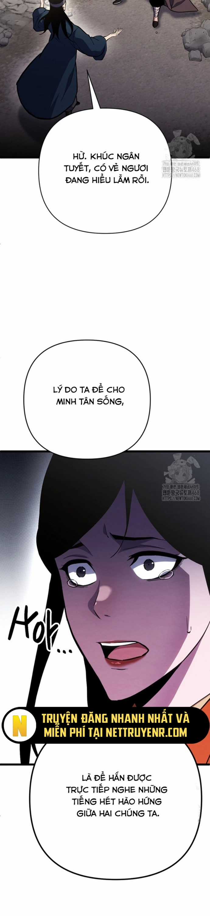 Lãng Nhân Bất Tử - Chapter 31 - Trang 23