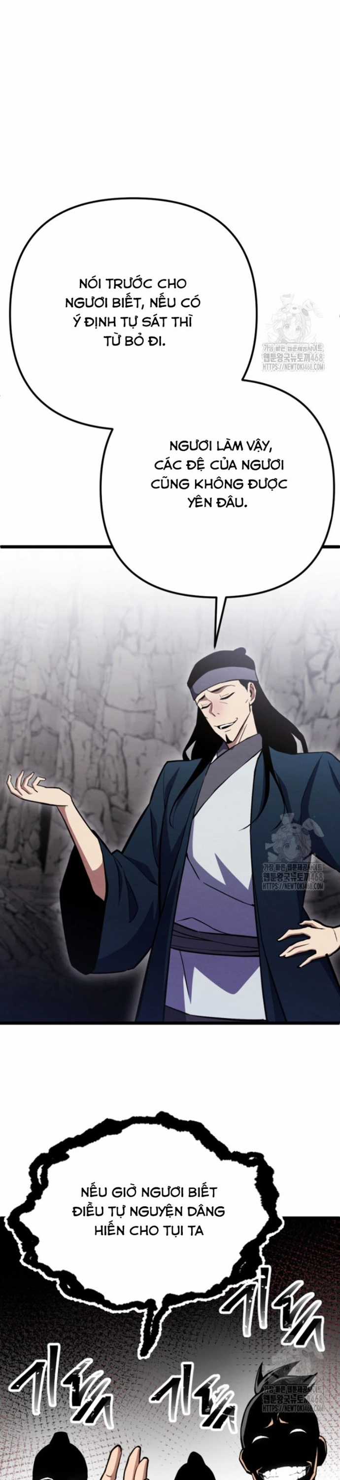 Lãng Nhân Bất Tử - Chapter 31 - Trang 24