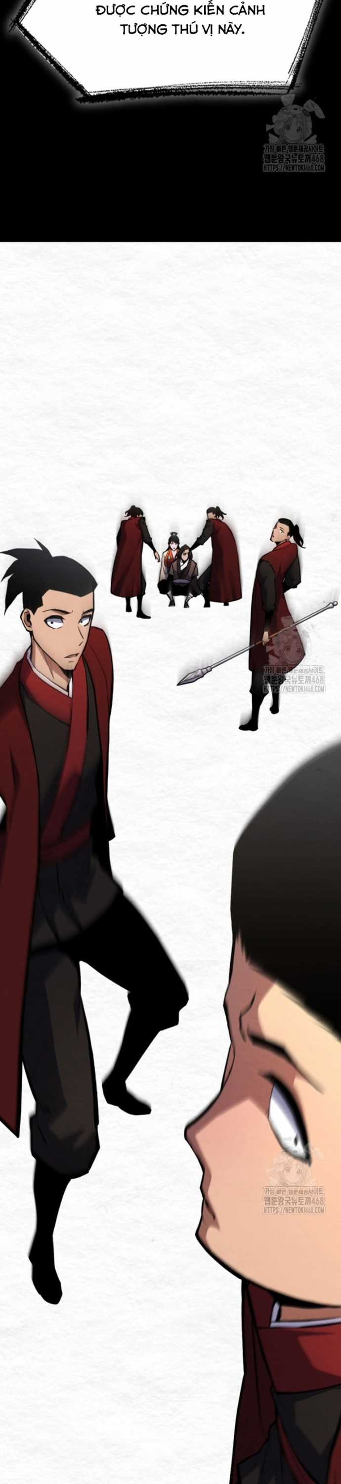 Lãng Nhân Bất Tử - Chapter 31 - Trang 28