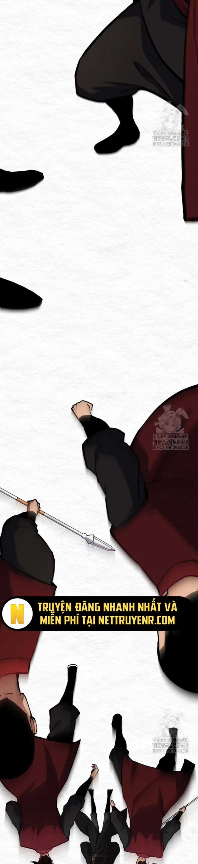 Lãng Nhân Bất Tử - Chapter 31 - Trang 29