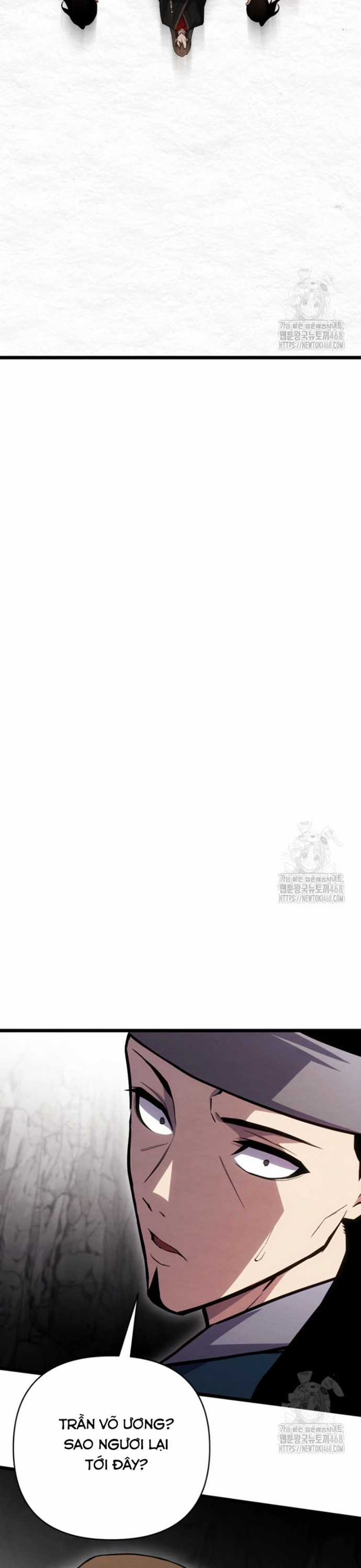 Lãng Nhân Bất Tử - Chapter 31 - Trang 30