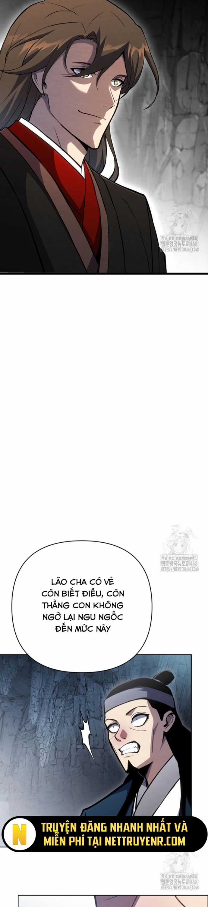 Lãng Nhân Bất Tử - Chapter 31 - Trang 31