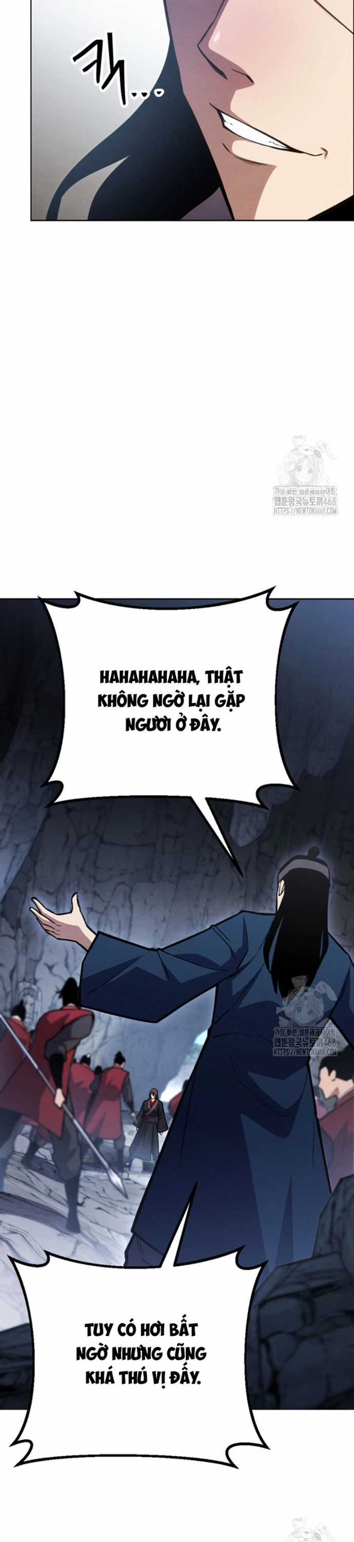 Lãng Nhân Bất Tử - Chapter 31 - Trang 32