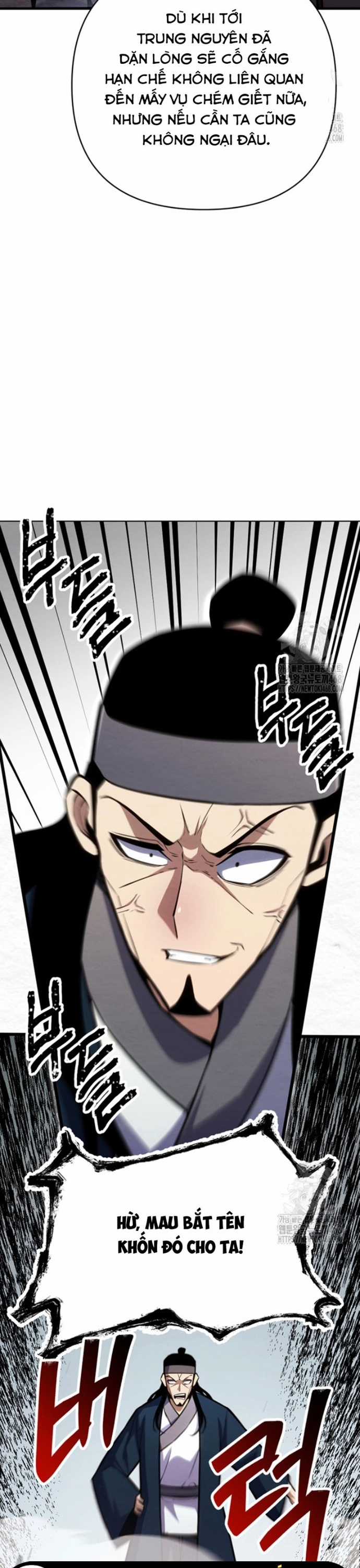 Lãng Nhân Bất Tử - Chapter 31 - Trang 34