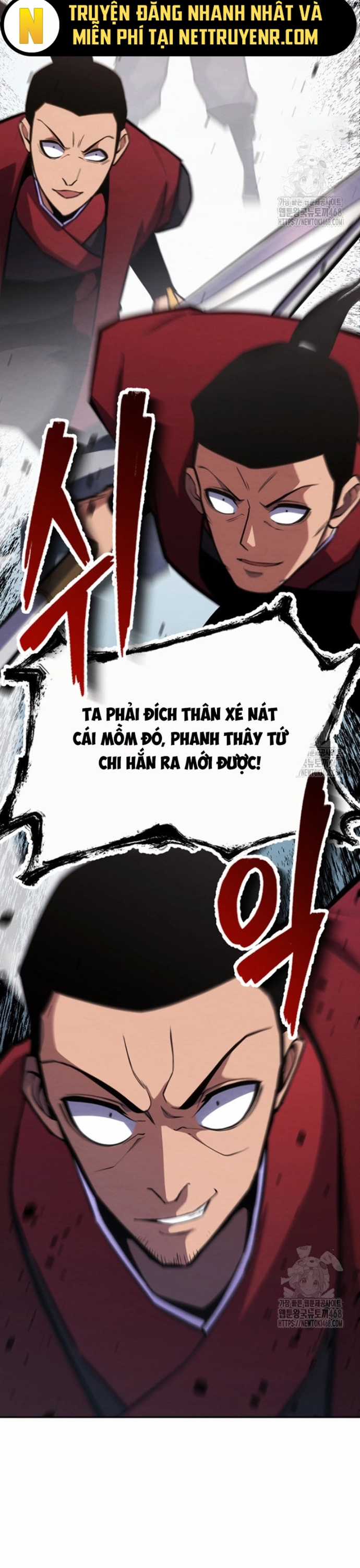 Lãng Nhân Bất Tử - Chapter 31 - Trang 35