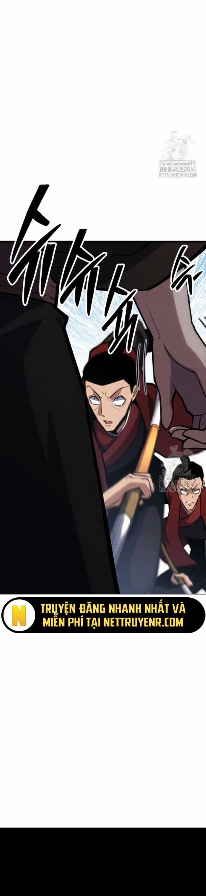 Lãng Nhân Bất Tử - Chapter 31 - Trang 36