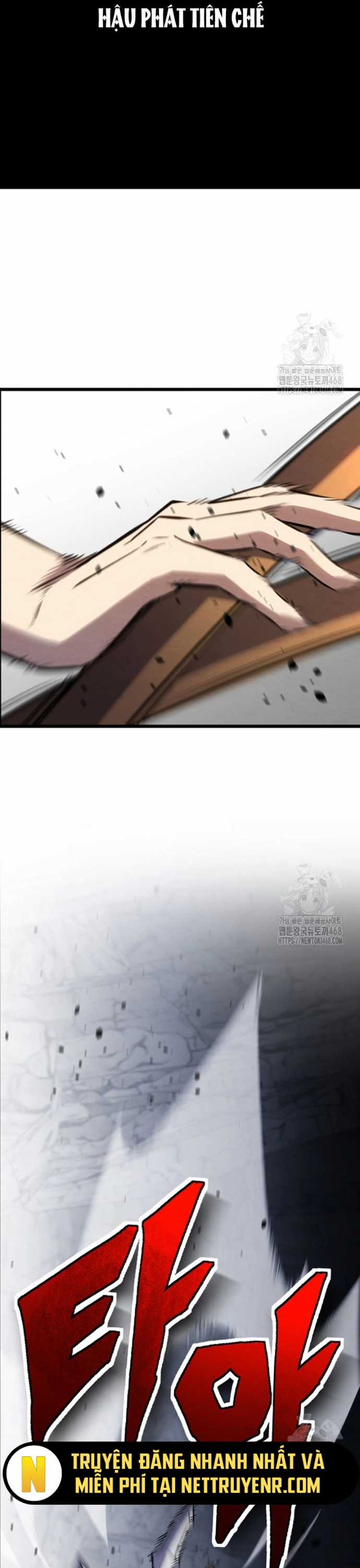 Lãng Nhân Bất Tử - Chapter 31 - Trang 37