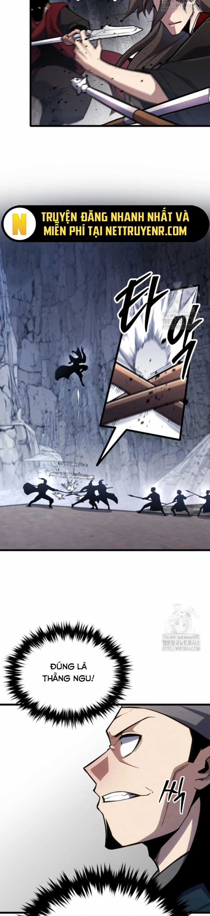 Lãng Nhân Bất Tử - Chapter 31 - Trang 39