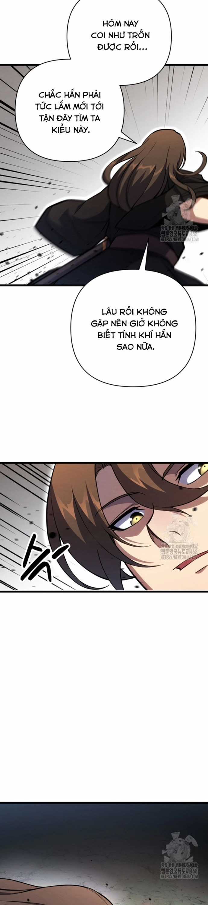 Lãng Nhân Bất Tử - Chapter 31 - Trang 5
