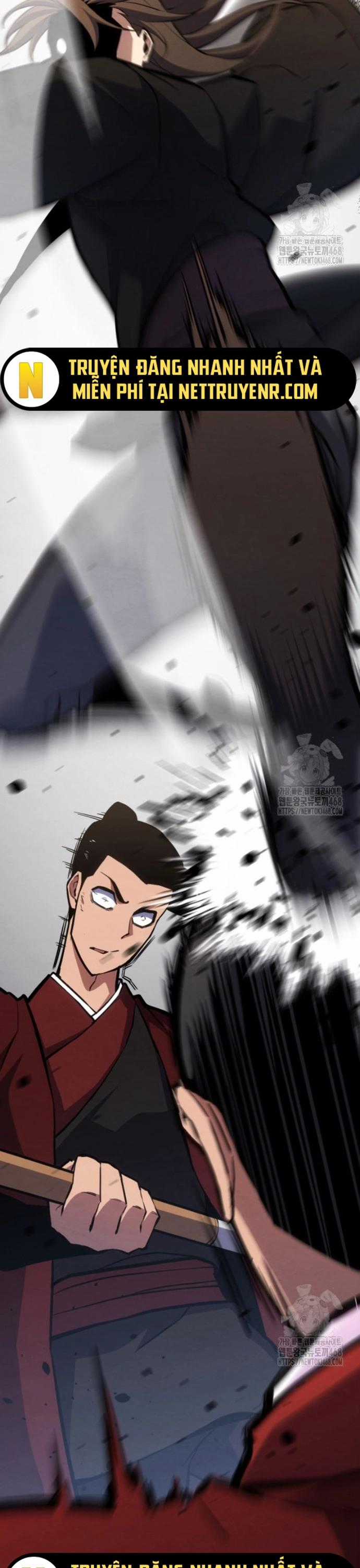 Lãng Nhân Bất Tử - Chapter 31 - Trang 42