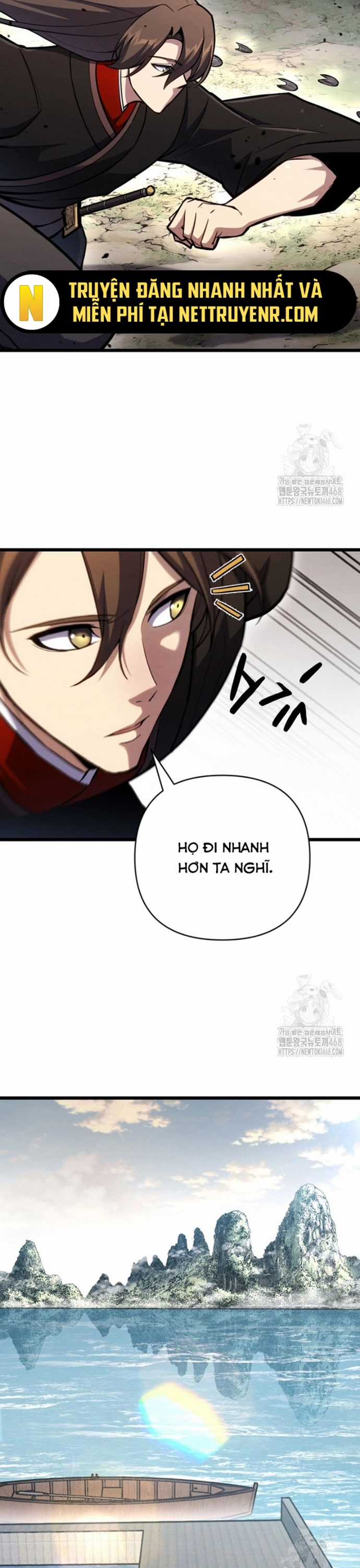 Lãng Nhân Bất Tử - Chapter 31 - Trang 6