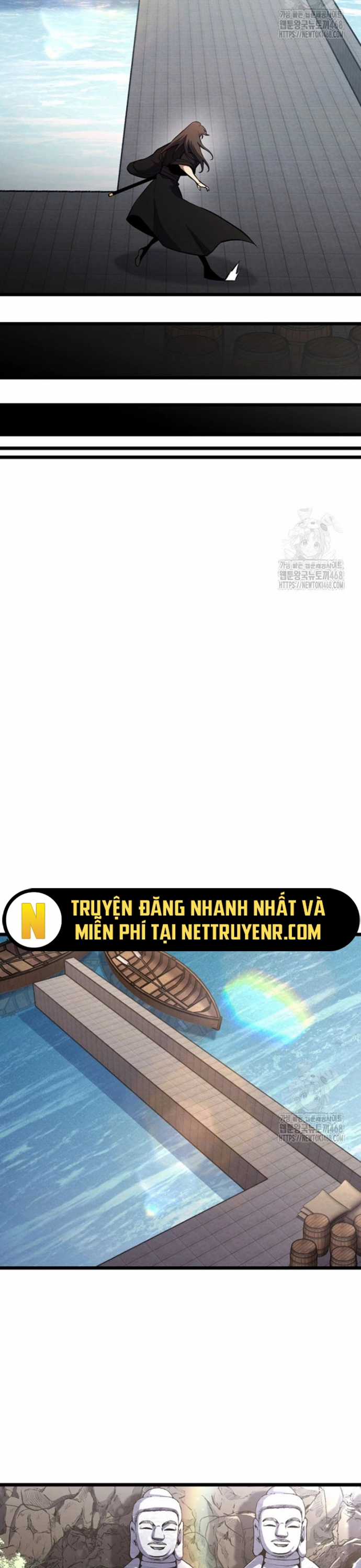 Lãng Nhân Bất Tử - Chapter 31 - Trang 7