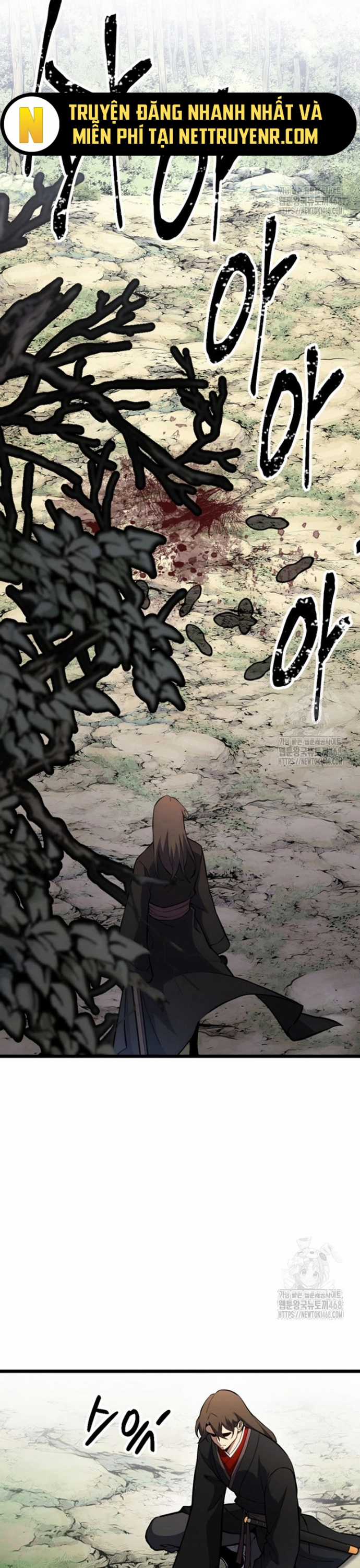 Lãng Nhân Bất Tử - Chapter 31 - Trang 9