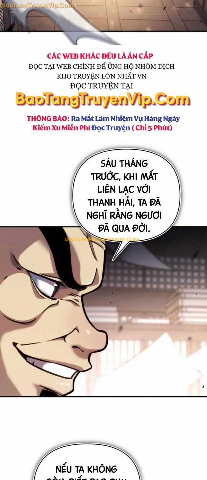 Lãng Nhân Bất Tử - Chapter 4 - Trang 11