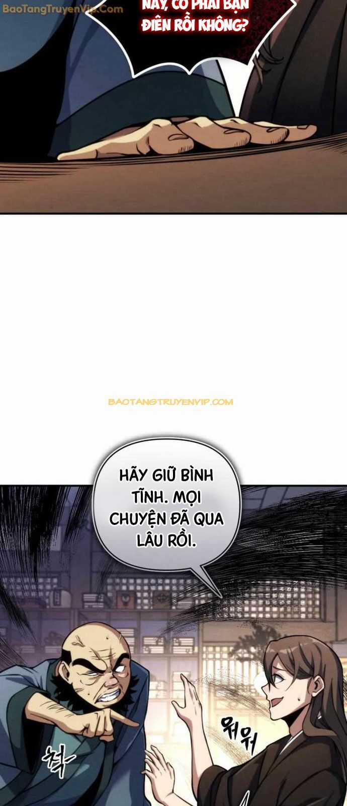 Lãng Nhân Bất Tử - Chapter 4 - Trang 18