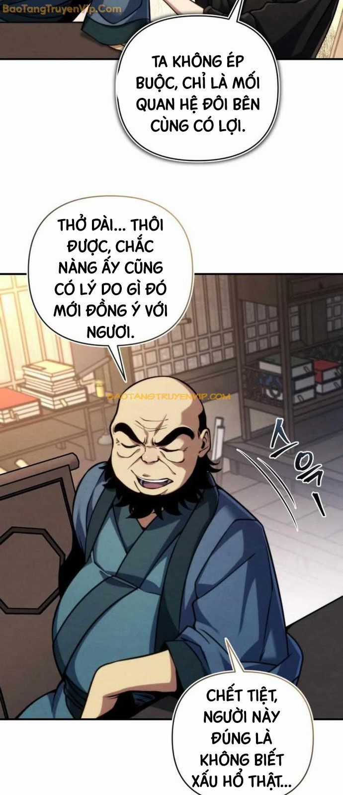 Lãng Nhân Bất Tử - Chapter 4 - Trang 19