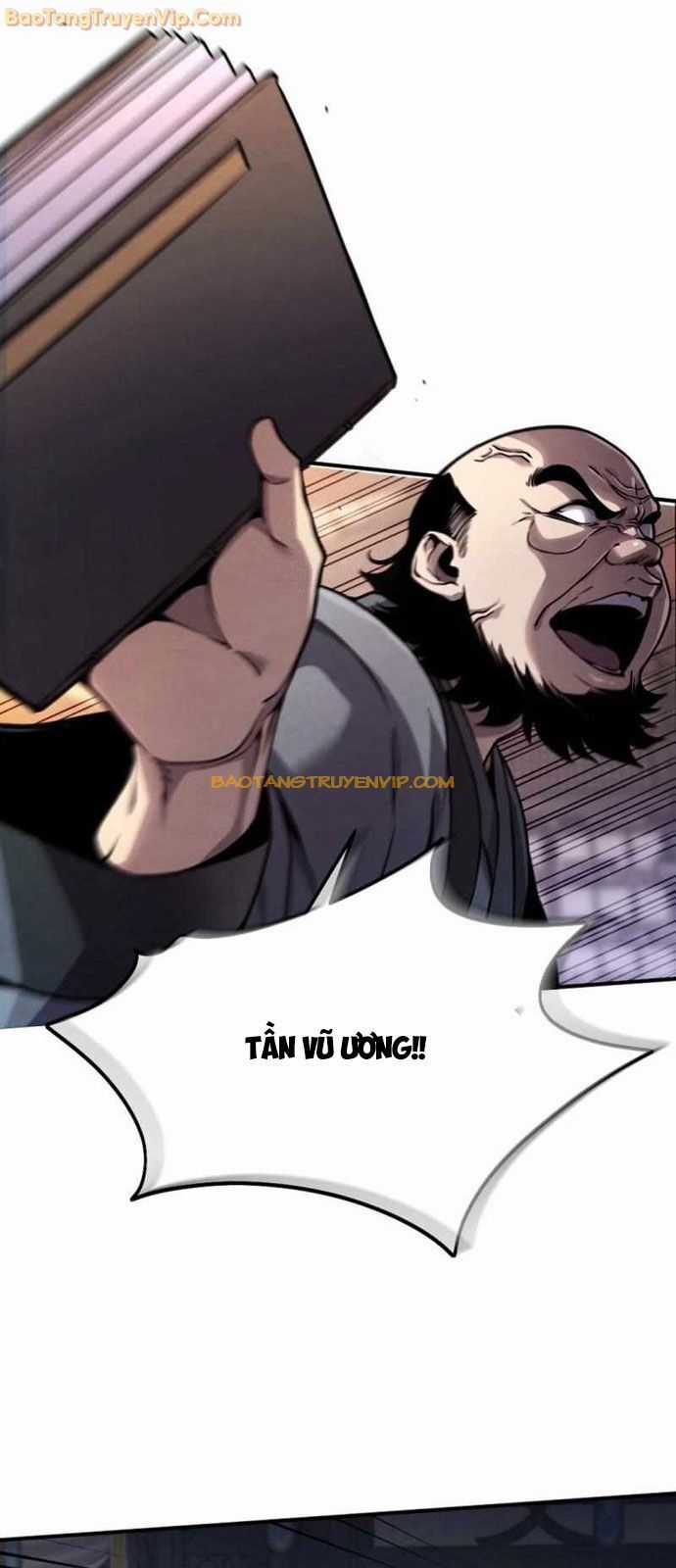 Lãng Nhân Bất Tử - Chapter 4 - Trang 3