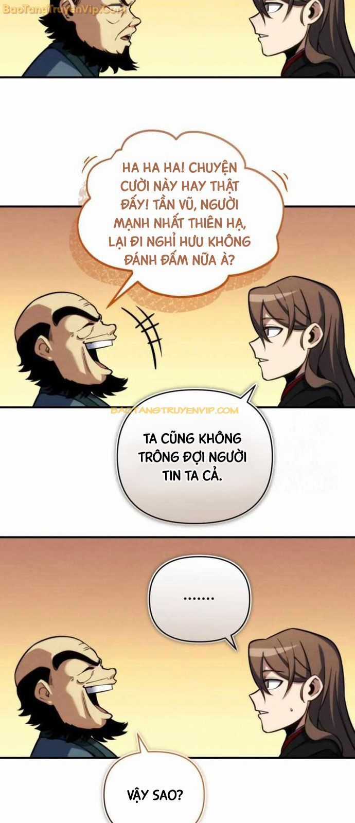 Lãng Nhân Bất Tử - Chapter 4 - Trang 24