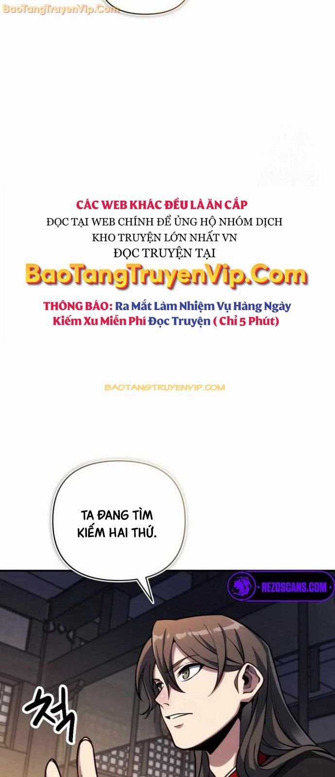 Lãng Nhân Bất Tử - Chapter 4 - Trang 25