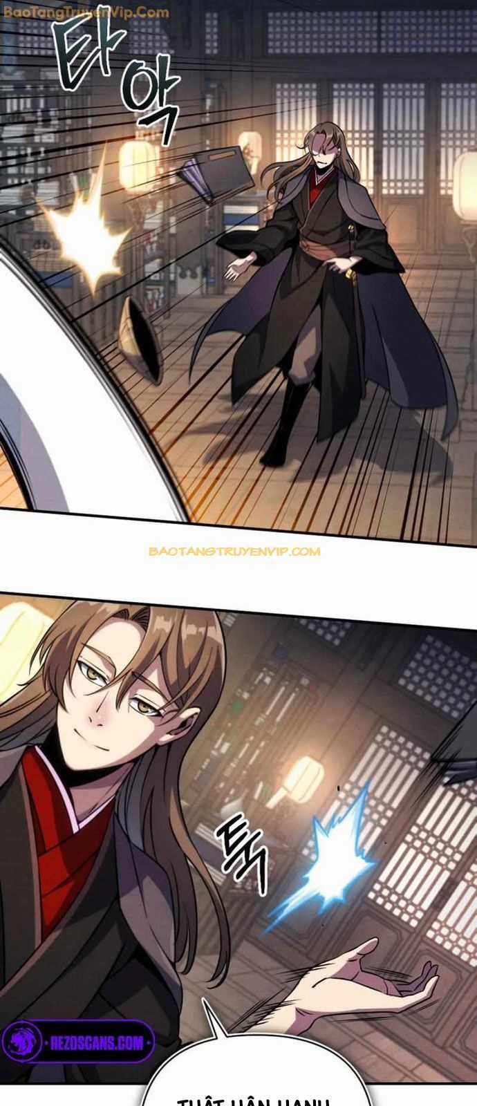 Lãng Nhân Bất Tử - Chapter 4 - Trang 4