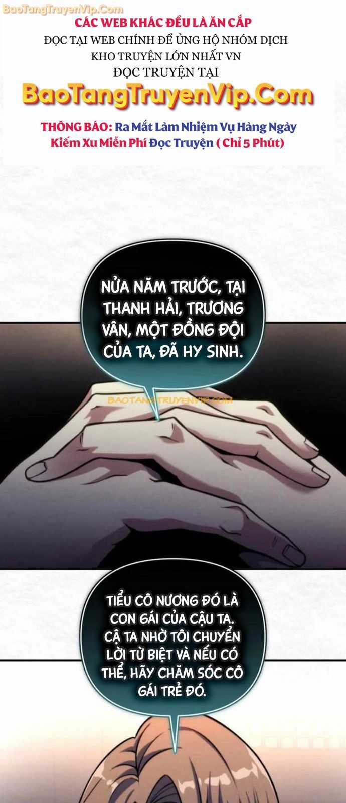 Lãng Nhân Bất Tử - Chapter 4 - Trang 31