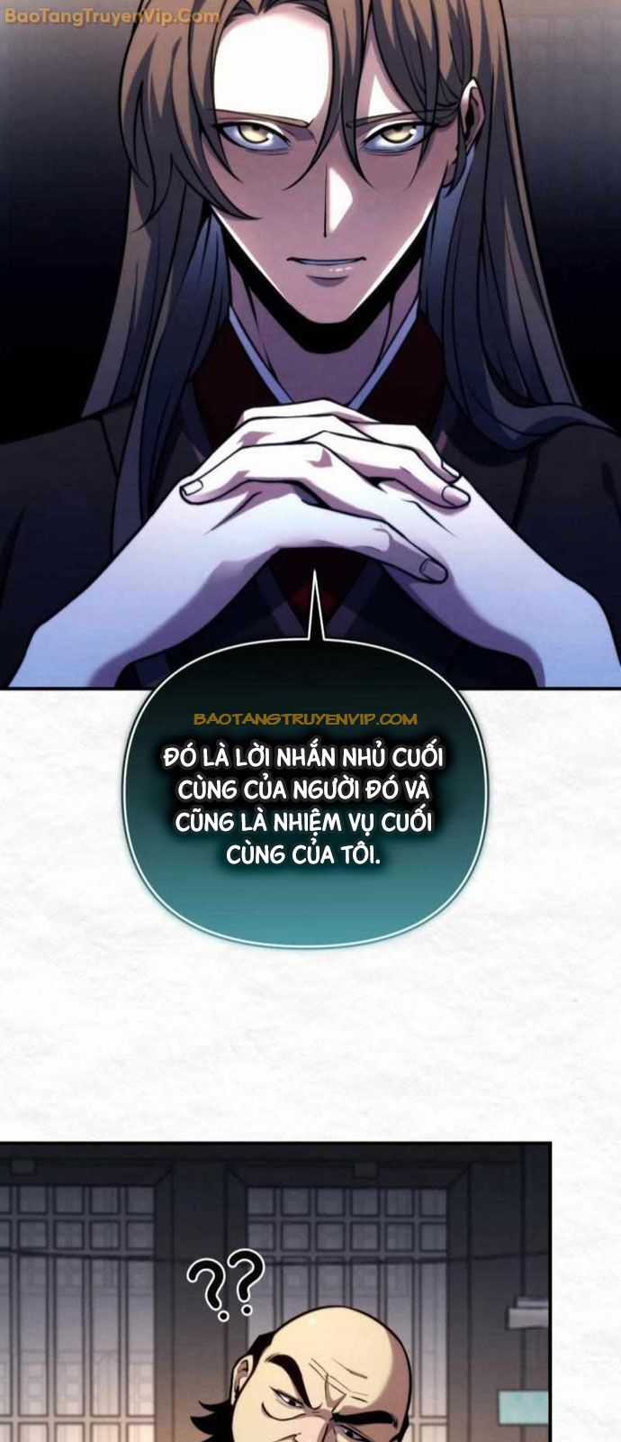 Lãng Nhân Bất Tử - Chapter 4 - Trang 32