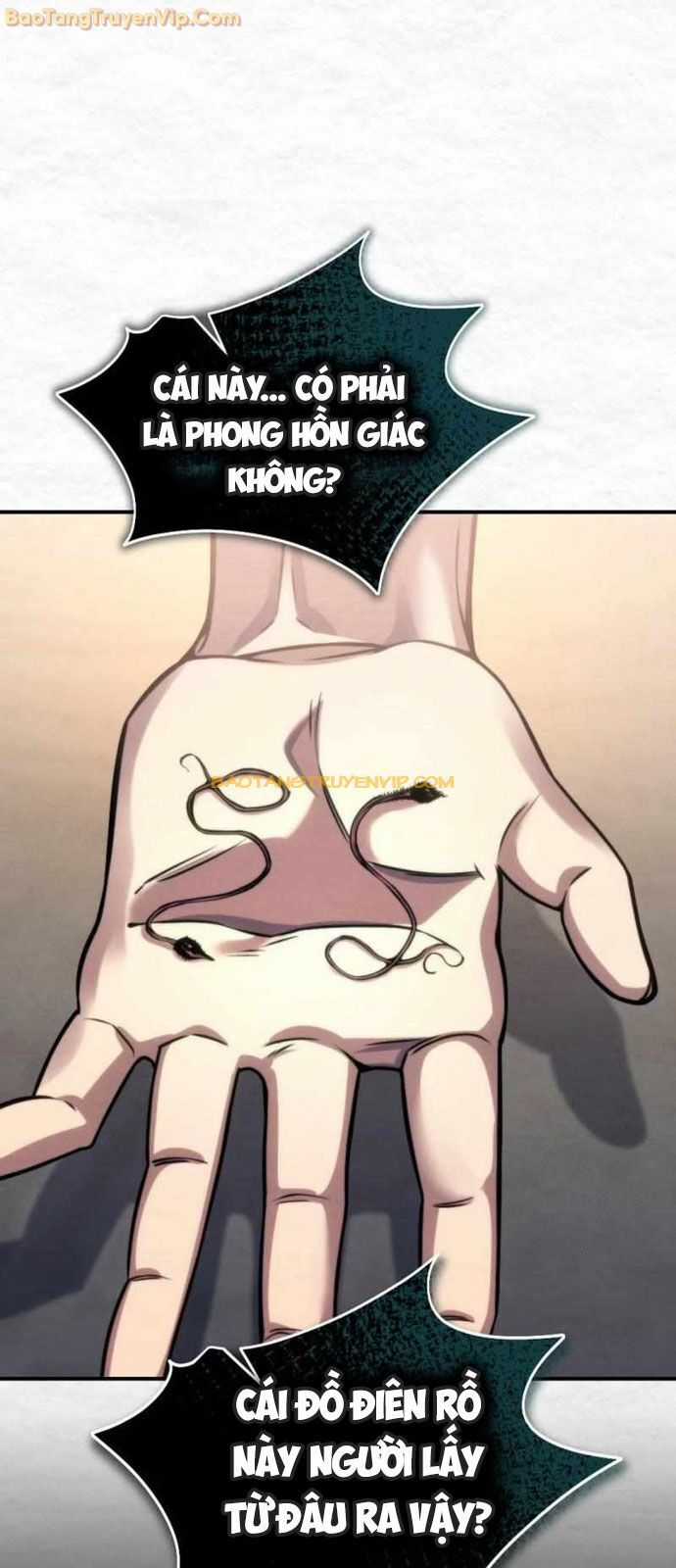 Lãng Nhân Bất Tử - Chapter 4 - Trang 35