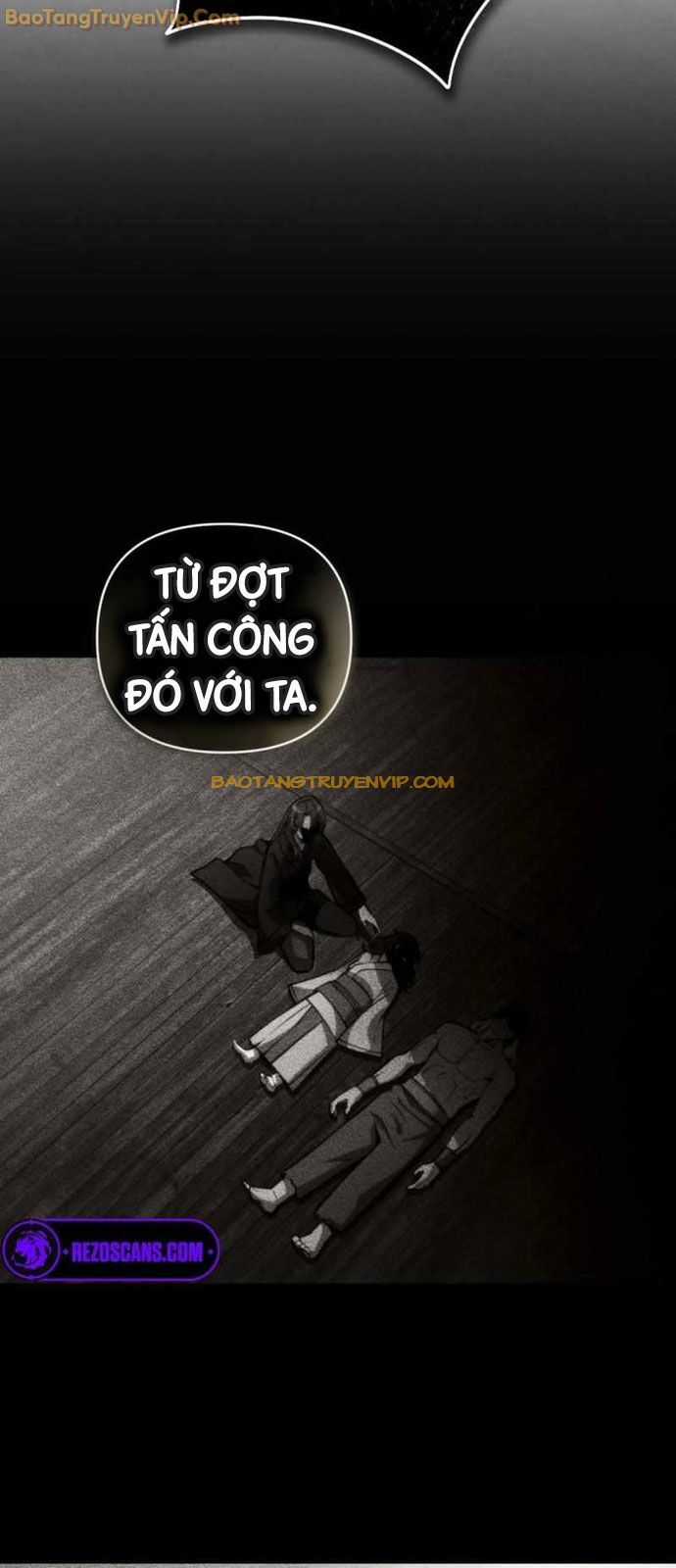 Lãng Nhân Bất Tử - Chapter 4 - Trang 36