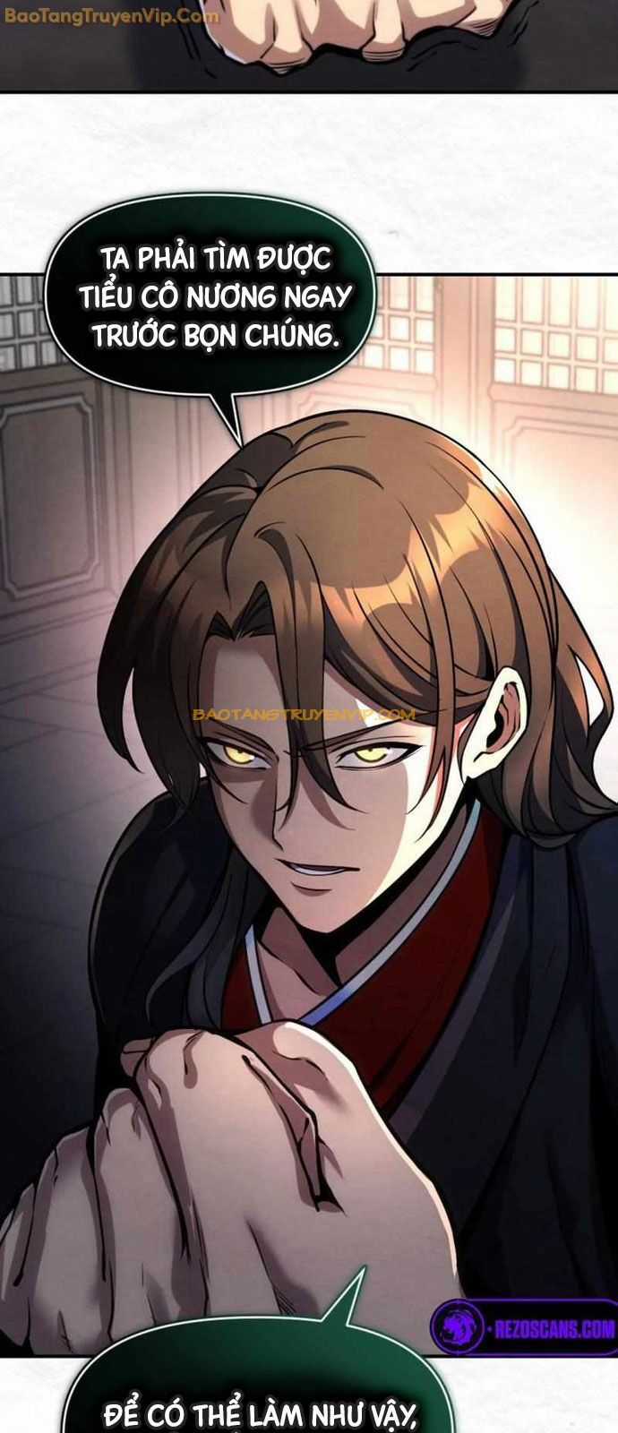 Lãng Nhân Bất Tử - Chapter 4 - Trang 40
