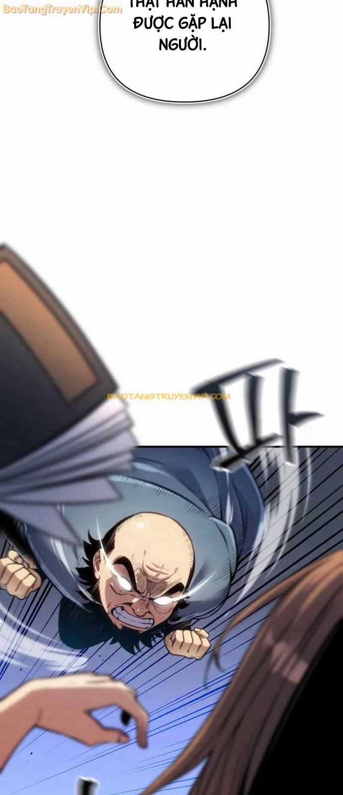 Lãng Nhân Bất Tử - Chapter 4 - Trang 5