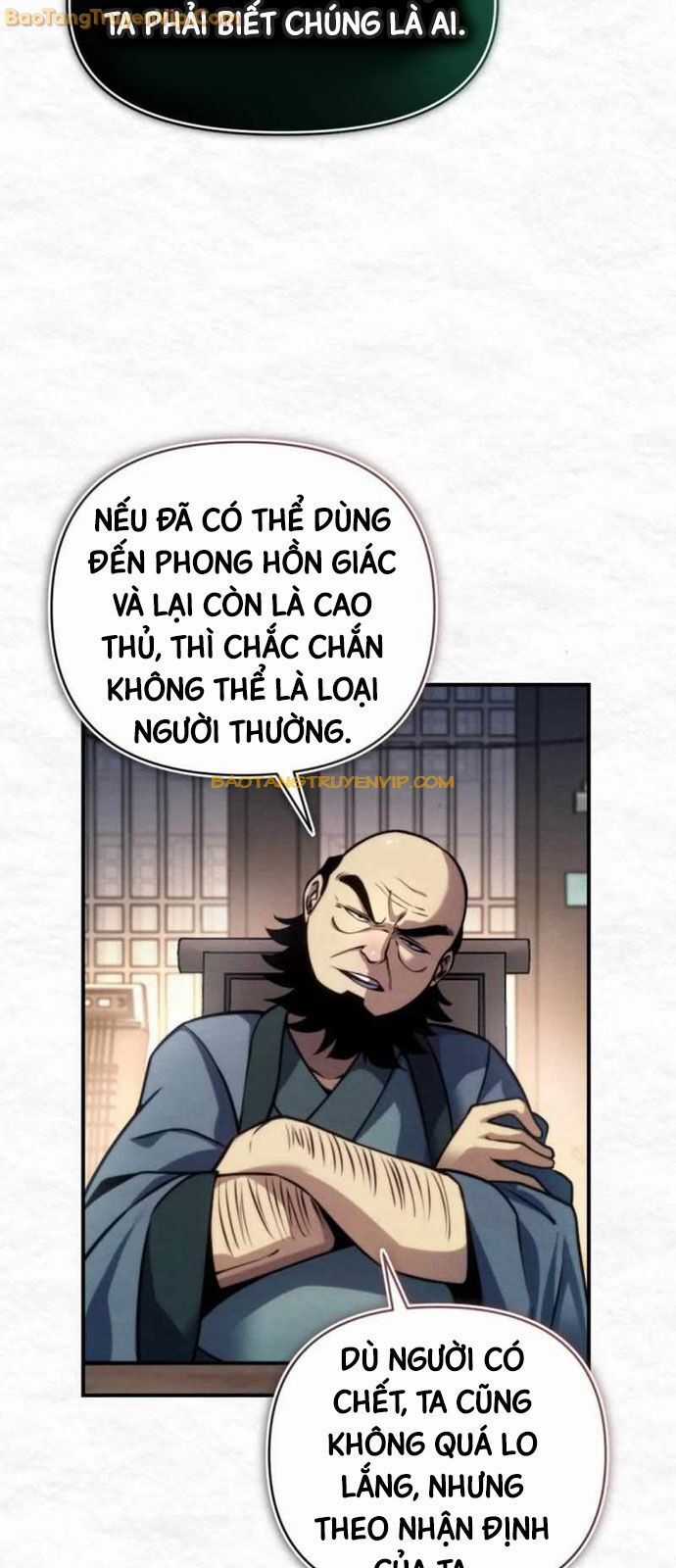 Lãng Nhân Bất Tử - Chapter 4 - Trang 41