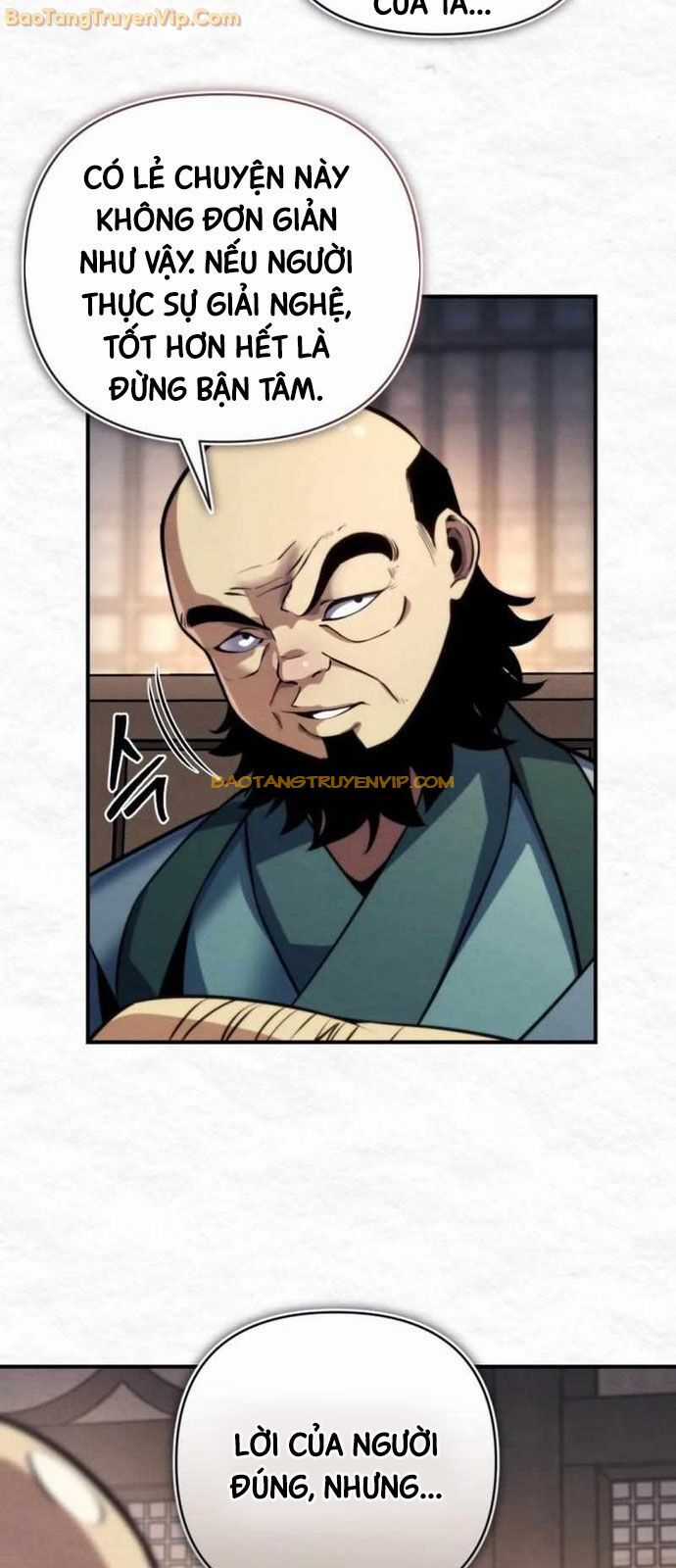 Lãng Nhân Bất Tử - Chapter 4 - Trang 42