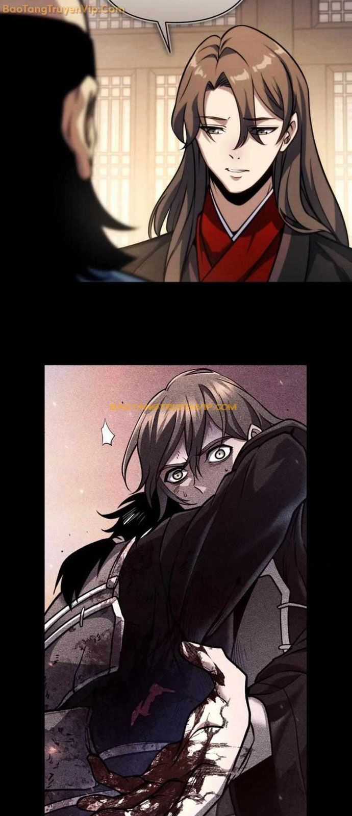 Lãng Nhân Bất Tử - Chapter 4 - Trang 43