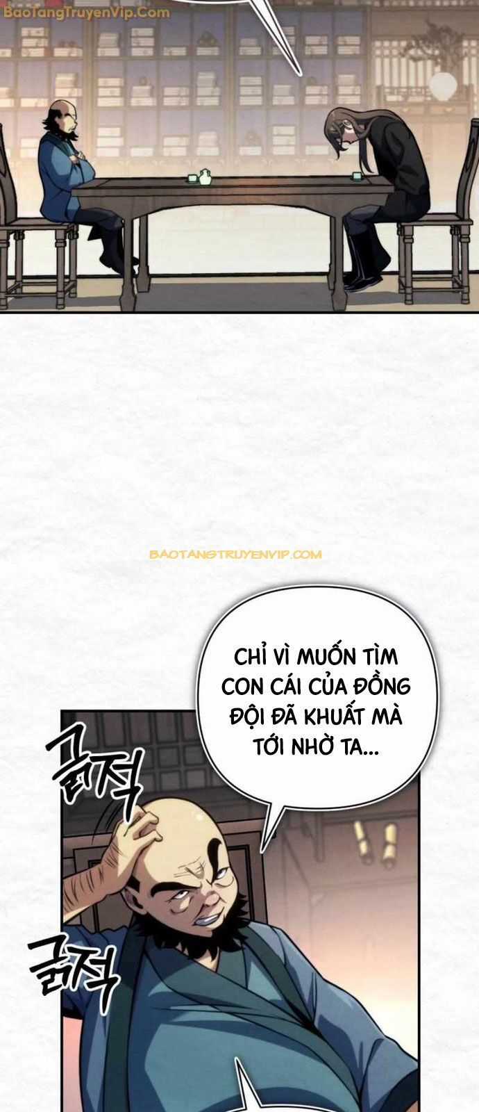 Lãng Nhân Bất Tử - Chapter 4 - Trang 46