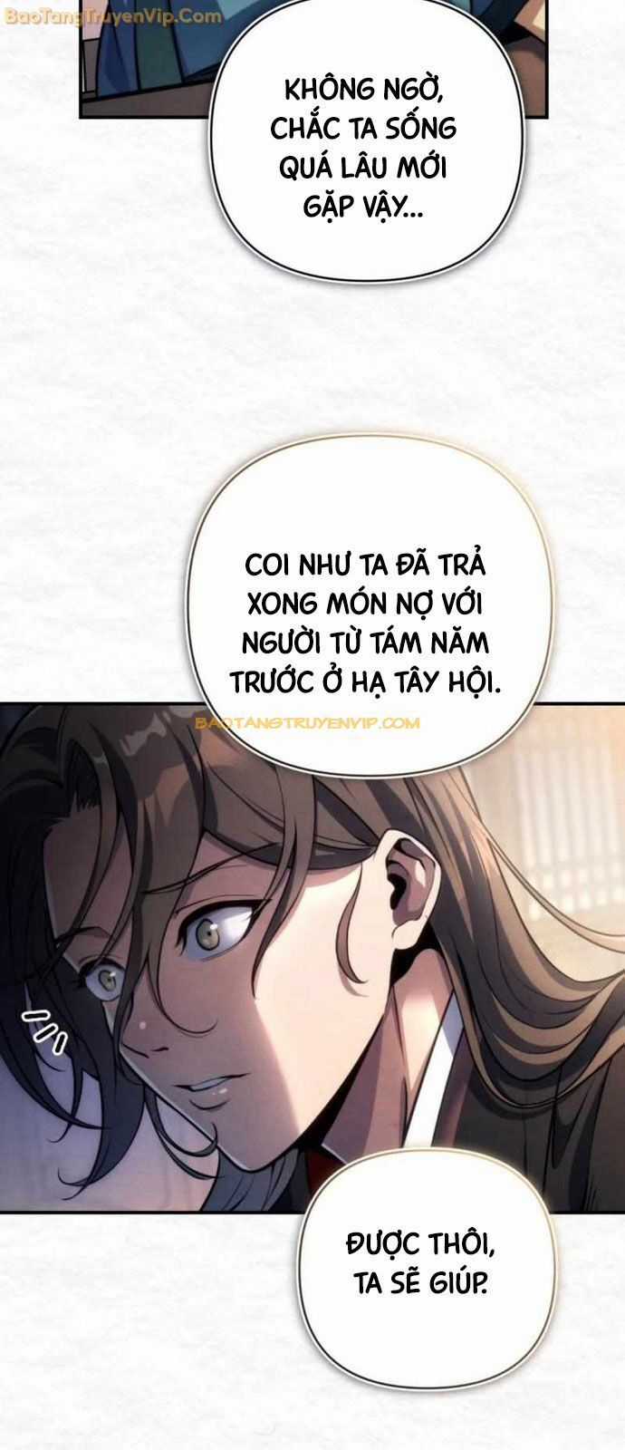 Lãng Nhân Bất Tử - Chapter 4 - Trang 47