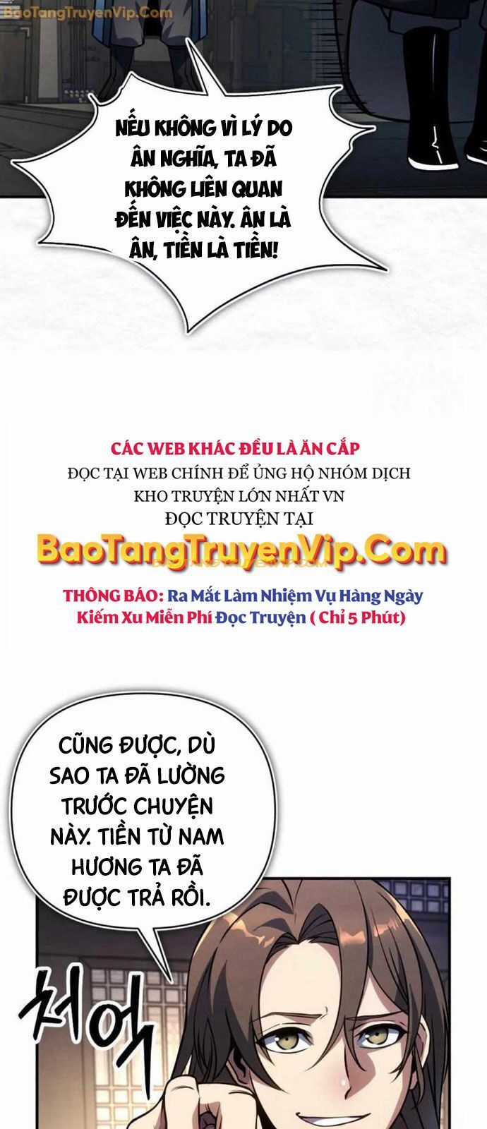 Lãng Nhân Bất Tử - Chapter 4 - Trang 50