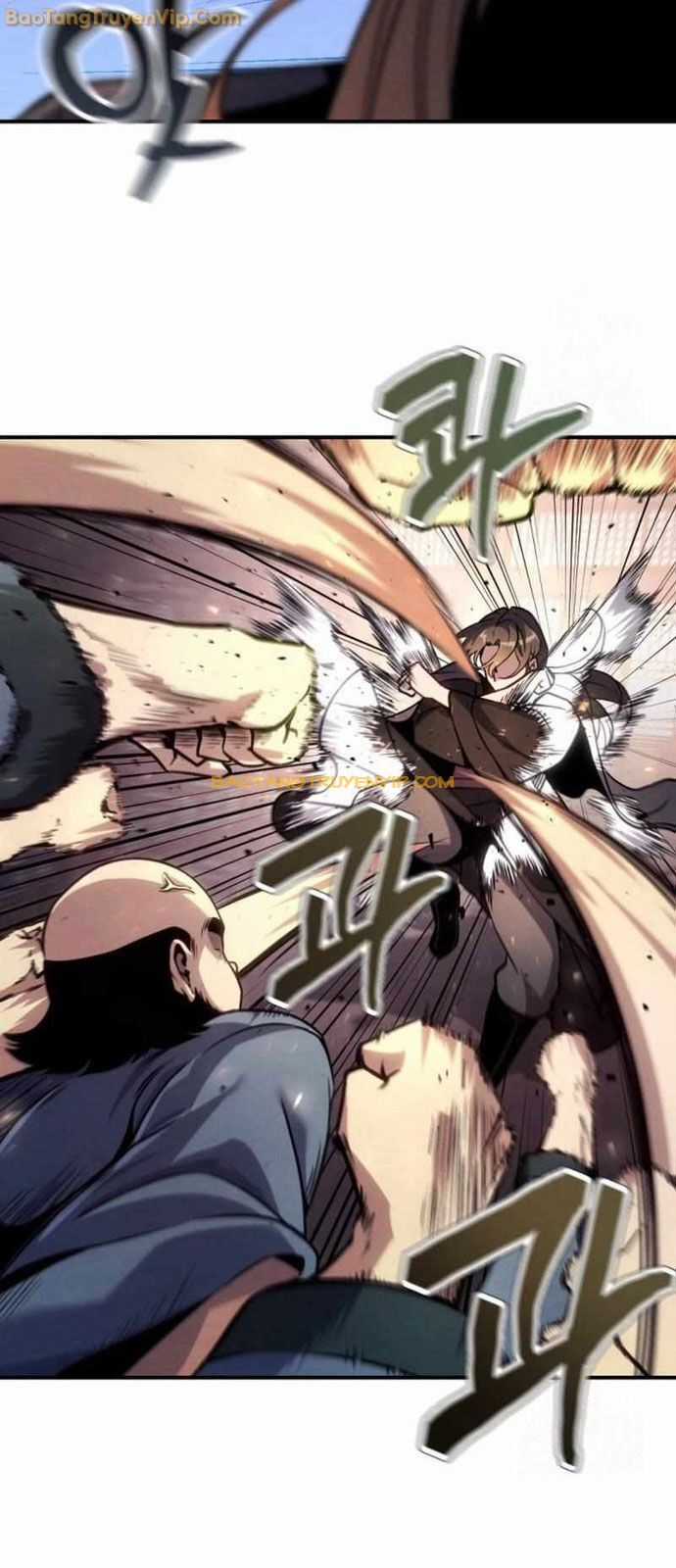 Lãng Nhân Bất Tử - Chapter 4 - Trang 6