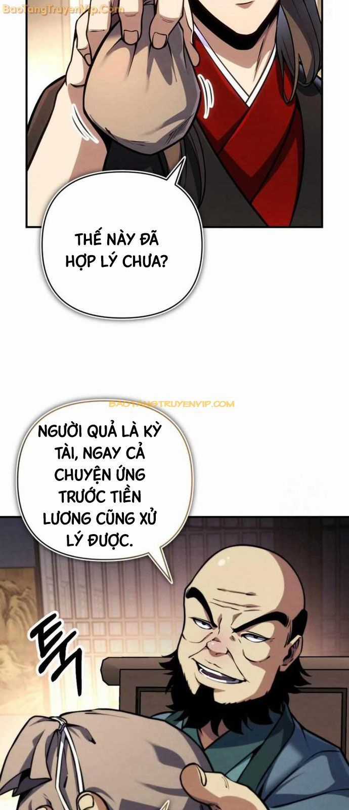 Lãng Nhân Bất Tử - Chapter 4 - Trang 51