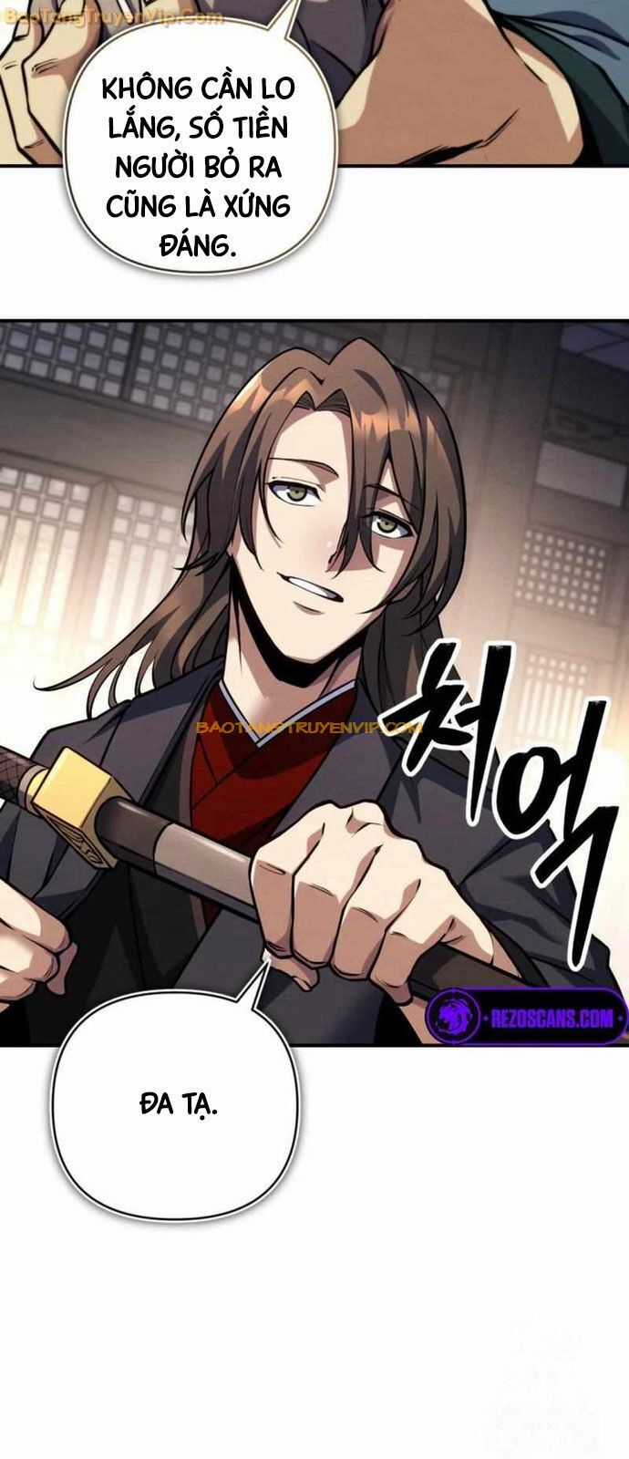 Lãng Nhân Bất Tử - Chapter 4 - Trang 52