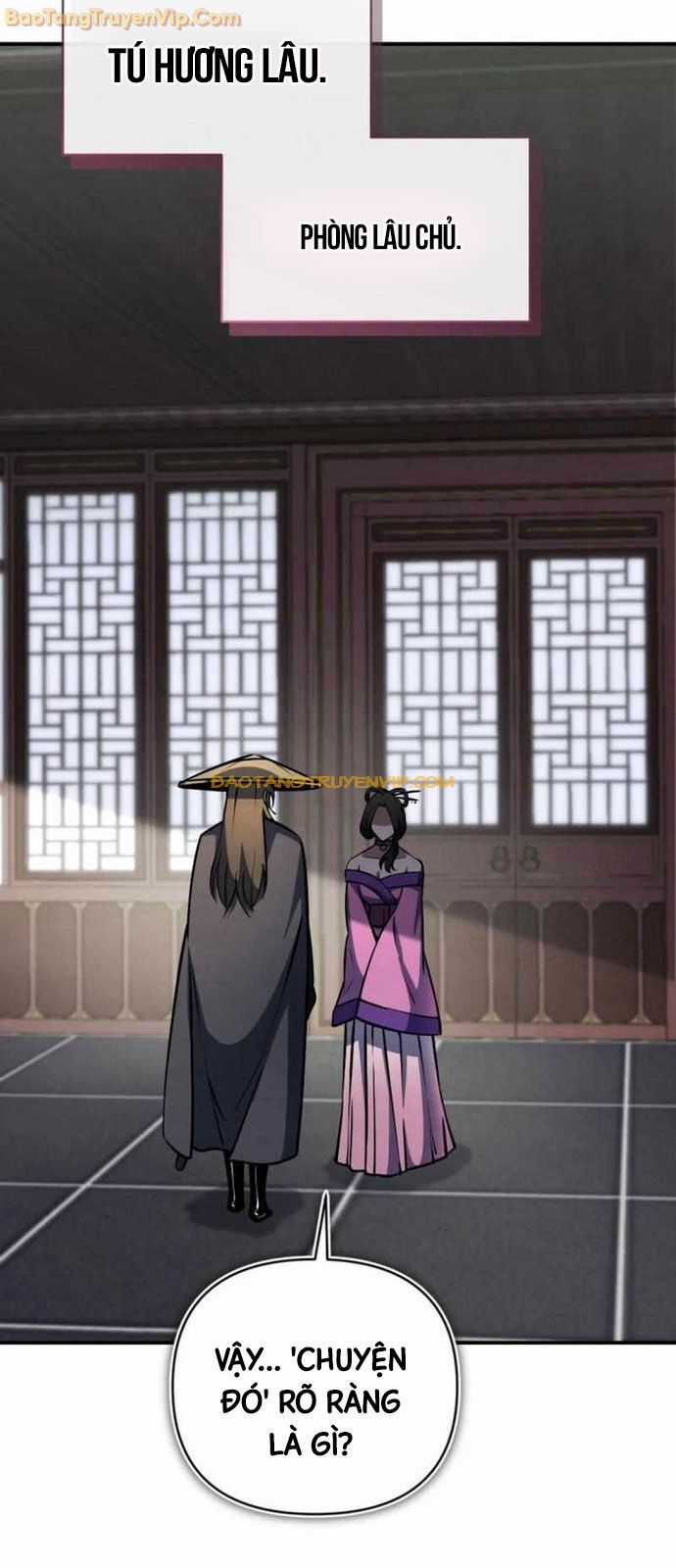 Lãng Nhân Bất Tử - Chapter 4 - Trang 55