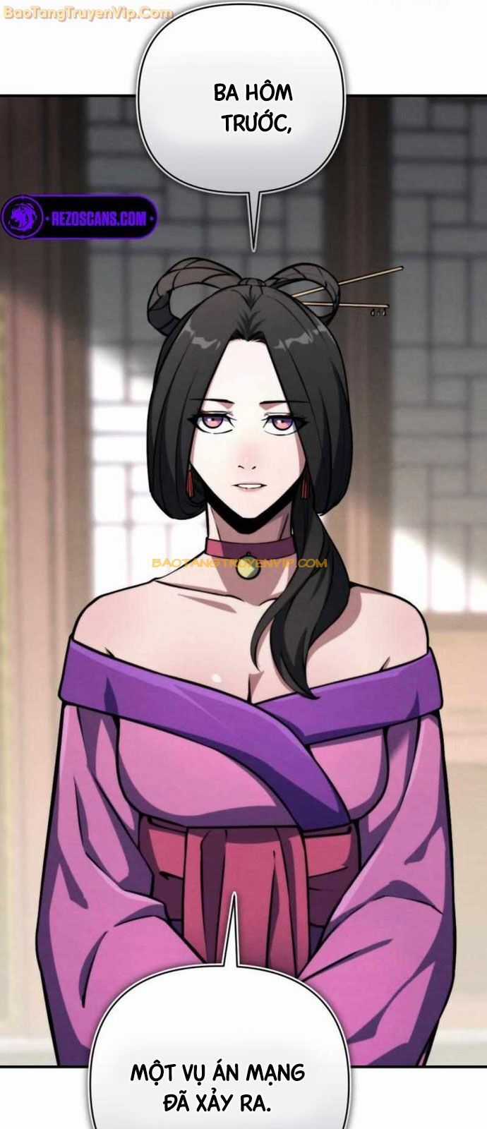 Lãng Nhân Bất Tử - Chapter 4 - Trang 57